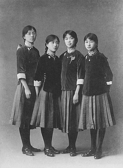 校服定制設計 校服定制設計