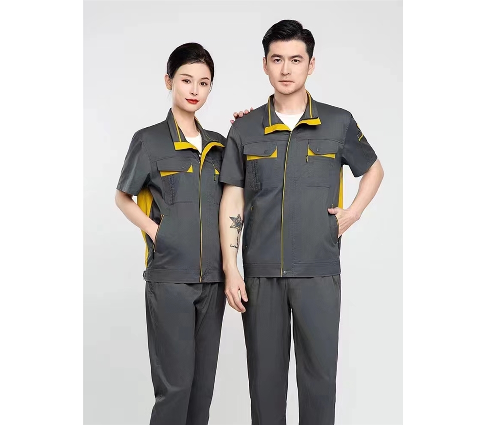 工作服